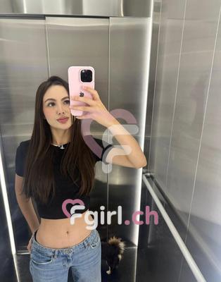 Chloe - Escort à Morges
