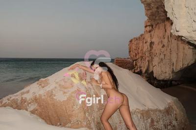 Chloè - Escort à Fribourg
