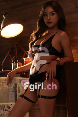Chloè - Escort à Fribourg
