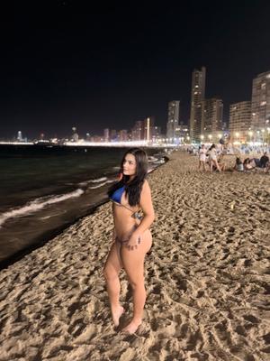 Chloé - Escort à Sion
