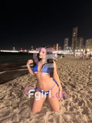 Chloé - Escort à Sion
