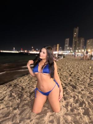 Chloé - Escort à Sion
