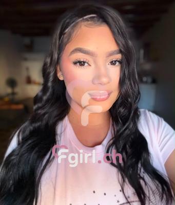 Chloé - Escort à Sion