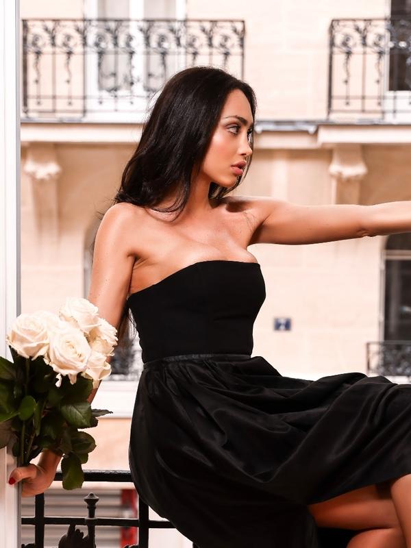 Chloé - Escort in Champel
