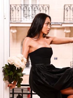 Chloé - Escort in Champel
