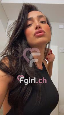 Chloé - Escort à Champel