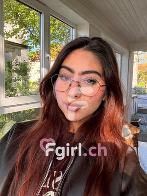 Chloe - Escort à Neuchâtel
