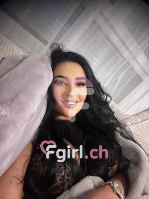 Chloe - Escort in Vevey
