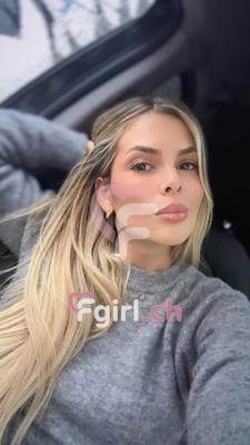 Chloé - Escort à Genève
