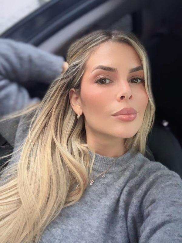 Chloé - Escort à Genève
