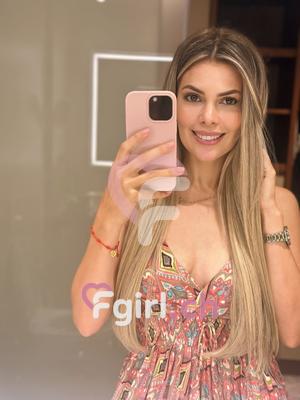 Chloé - Escort à Genève
