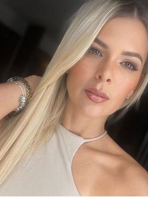 Chloé - Escort à Genève
