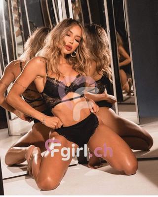 Chloe - Escort à Moutier
