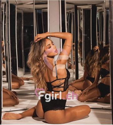 Chloe - Escort à Moutier
