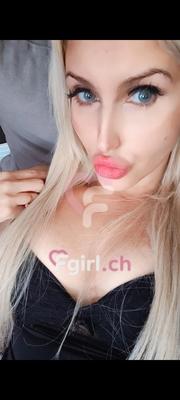 Chloe - Escort a Fribourg

