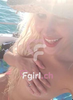 Chloe - Escort à Delémont
