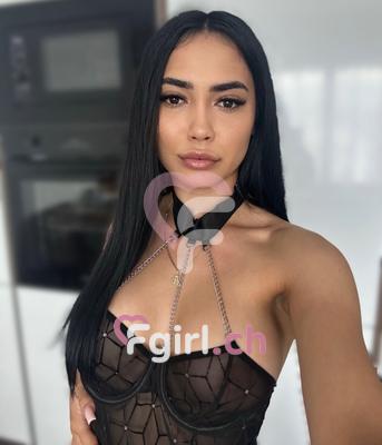 Chloe - Escort in Delémont
