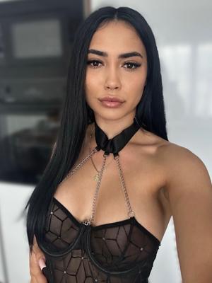 Chloe - Escort a Delémont
