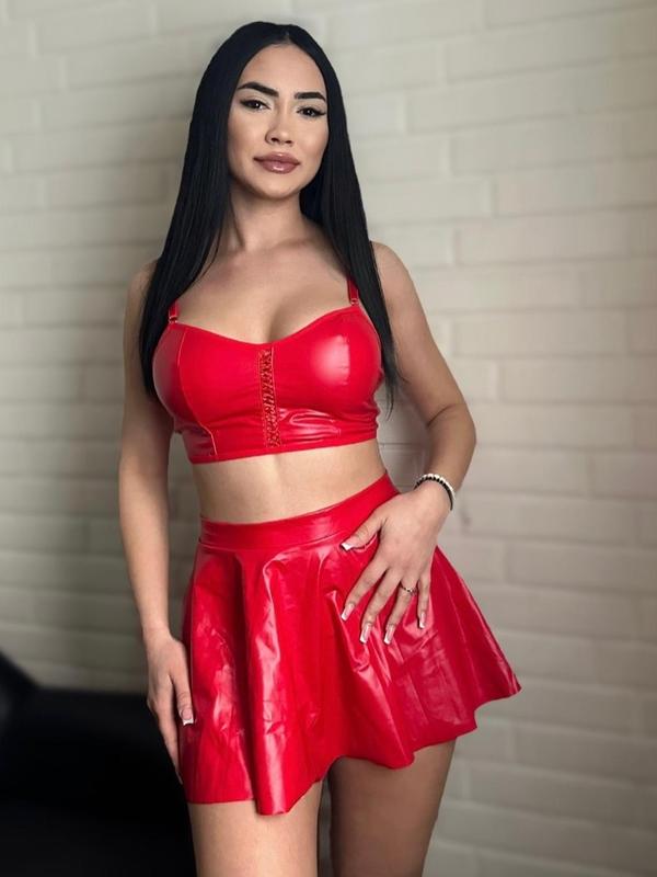 Chloe - Escort in Delémont
