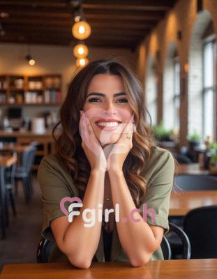 Chloé - Escort a Genève
