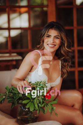 Chloé - Escort in Lausanne
