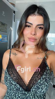 Chloé - Escort in Lausanne