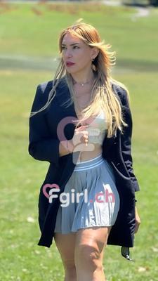 Chloé - Escort à Eaux-vives
