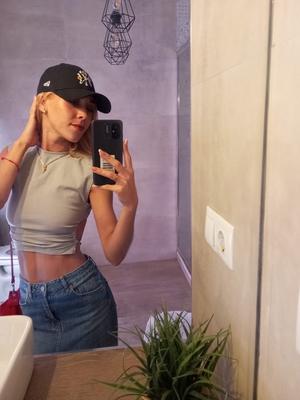 Chloé - Escort à Monthey
