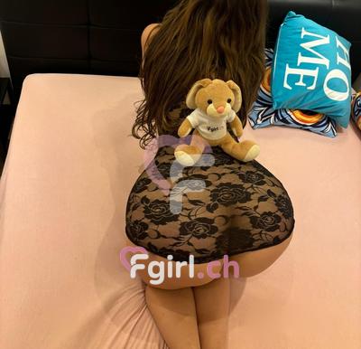 Chloé - Escort in Geneva