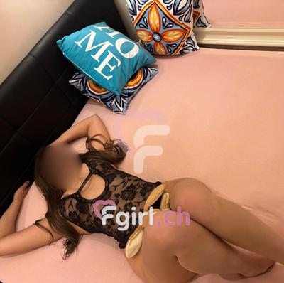 Chloé - Escort in Geneva
