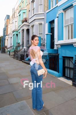 Chloé - Escort in Genf
