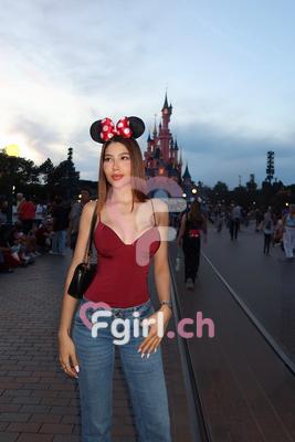 Chloé - Escort in Genf
