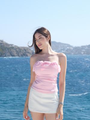 Chloé - Escort à Genève
