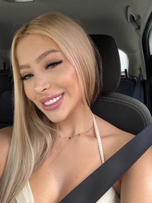 Chloé - Escort à Lausanne
