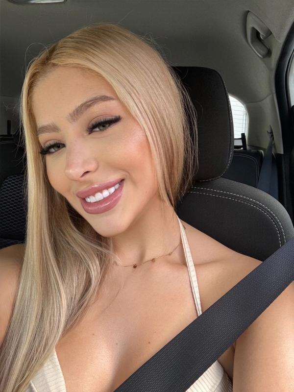 Chloé - Escort à Lausanne
