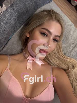 Chloé - Escort in Genf