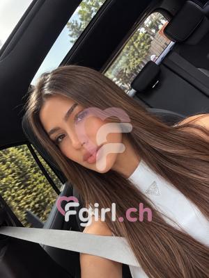 Chloé - Escort in Genf