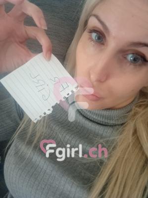 Chloe - Téléphone rose & Vidéo chat à Lausanne