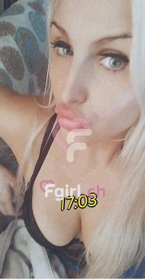 Chloe - Téléphone rose & Vidéo chat à Lausanne
