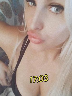 Chloe - Téléphone rose & Vidéo chat à Lausanne
