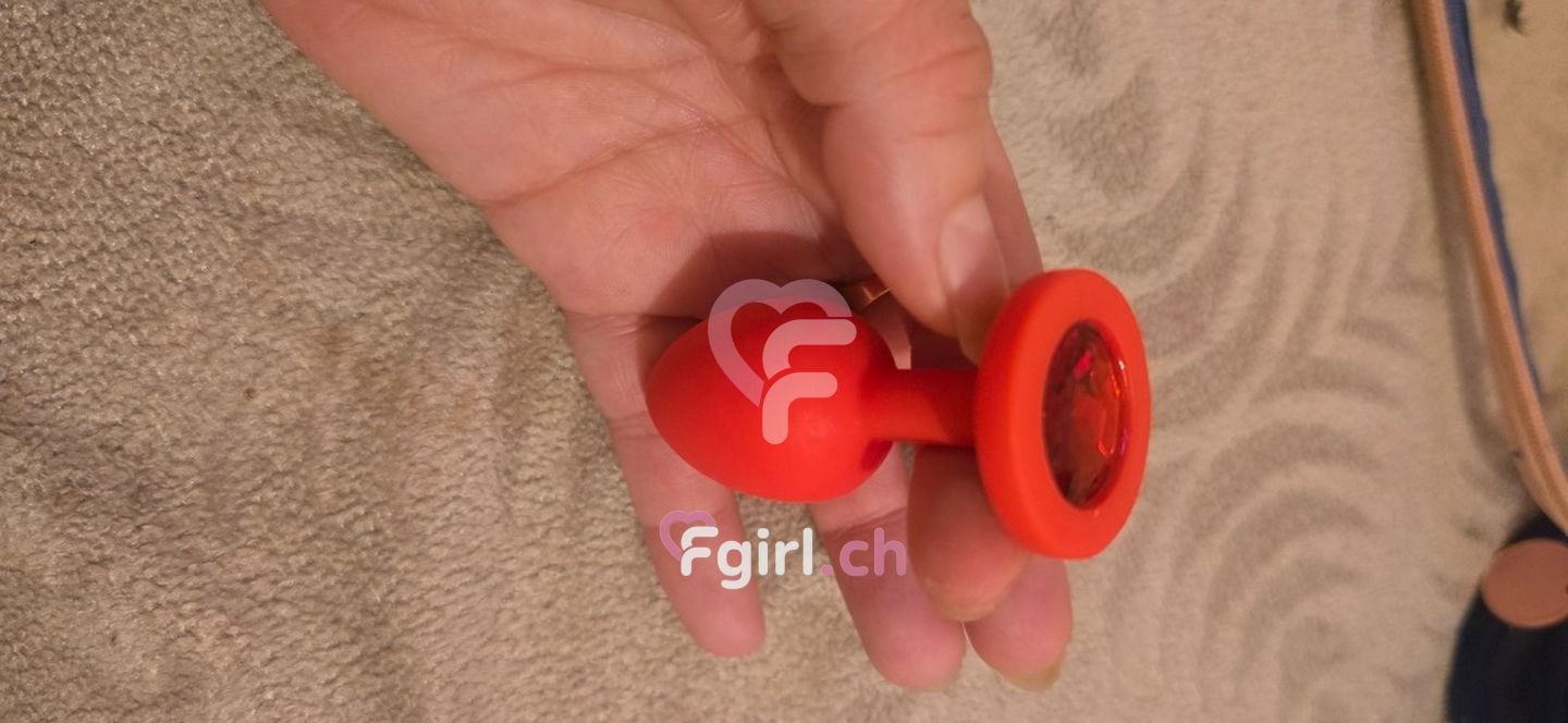 Chloe – Lausanne photo 4