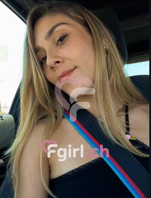 Chloe - Escort en Monthey
