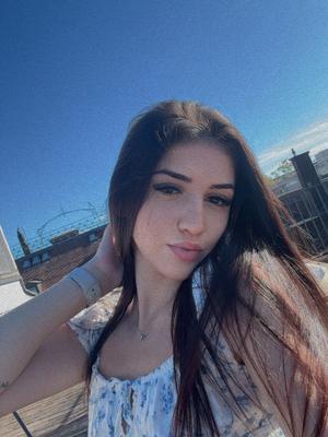 Chloe - Escort a Plainpalais
