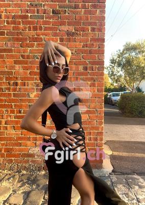 Chloe - Escort in Zürich
