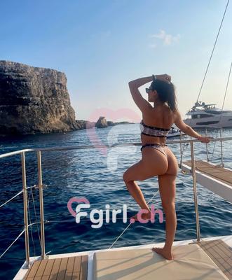 Chloe - Escort in Zürich
