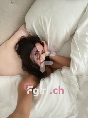 Chloe - Escort in Zürich