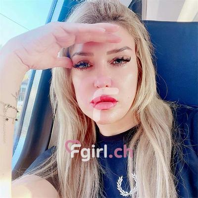 Chloé Cam Live - Telefono sesso e video a Nyon