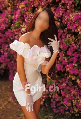 Chloe L. - Escort in Zürich
