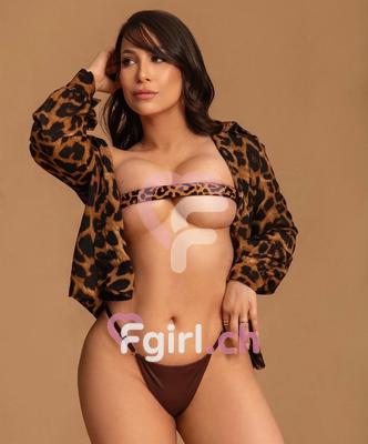 Chloe - Escort a Payerne
