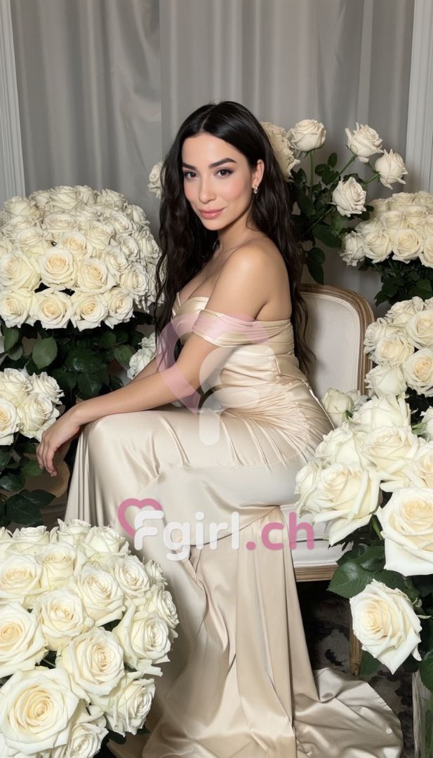 Chloe – Monthey photo 3